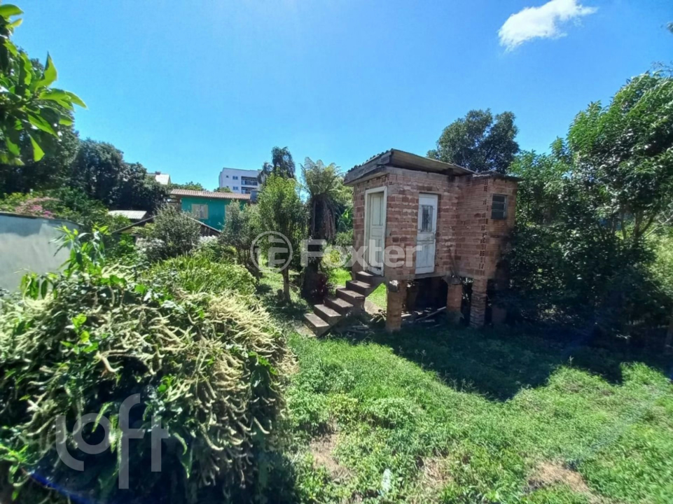 Casa à venda com 1 quarto, 480m² - Foto 3