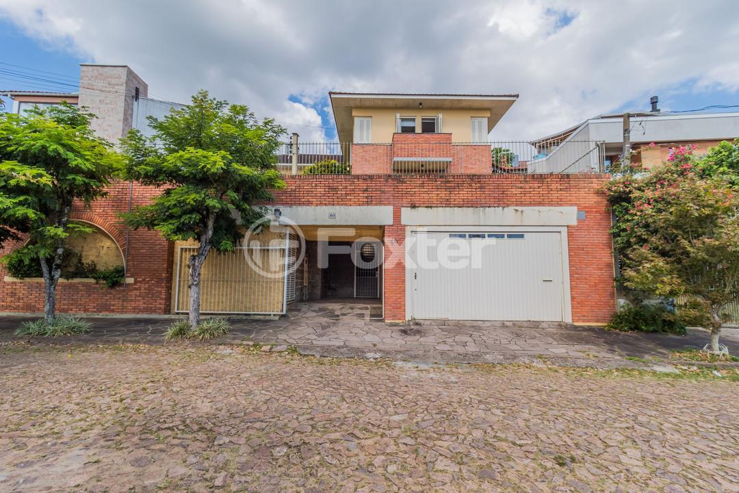 Casa à venda com 5 quartos, 445m² - Foto 57