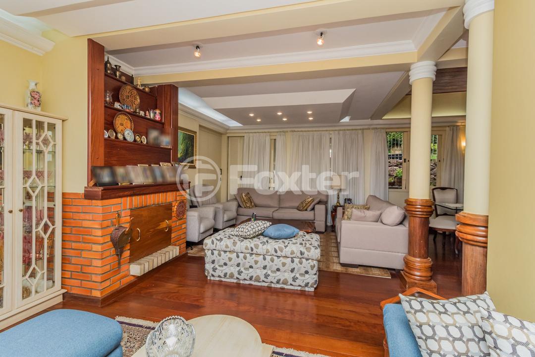 Casa à venda com 5 quartos, 445m² - Foto 3
