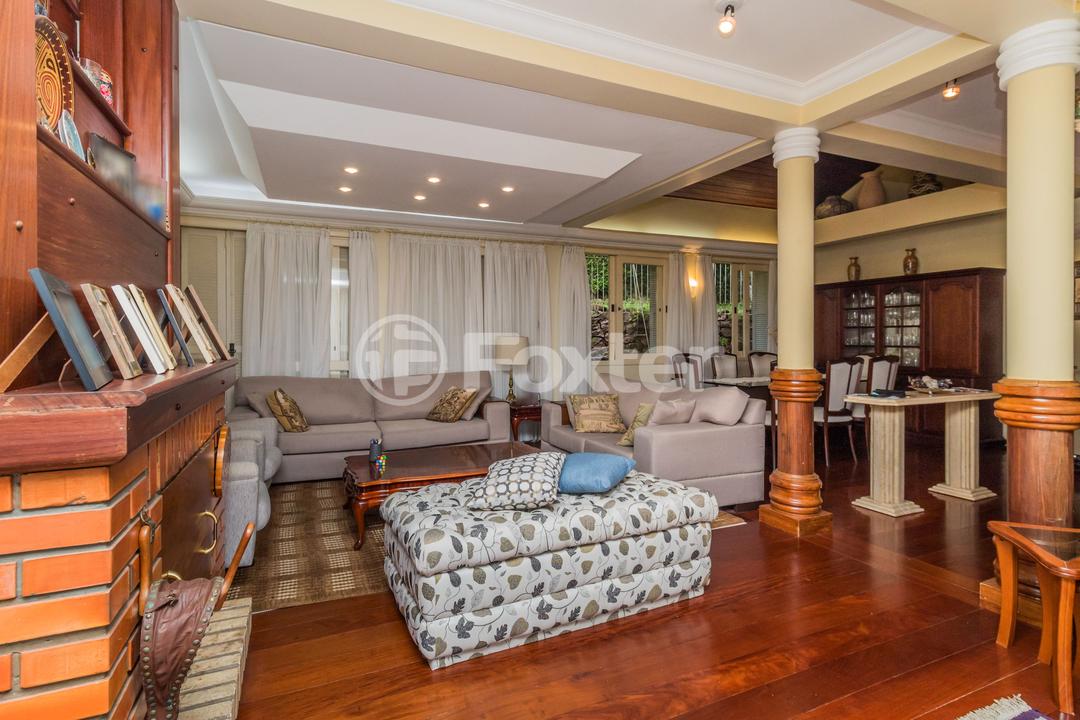 Casa à venda com 5 quartos, 445m² - Foto 4