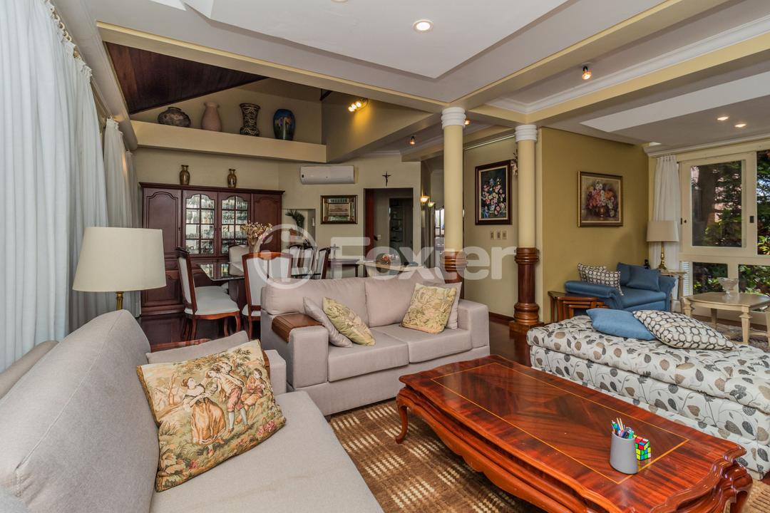 Casa à venda com 5 quartos, 445m² - Foto 5