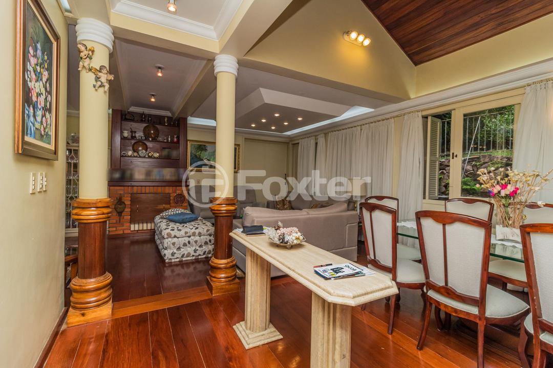 Casa à venda com 5 quartos, 445m² - Foto 7