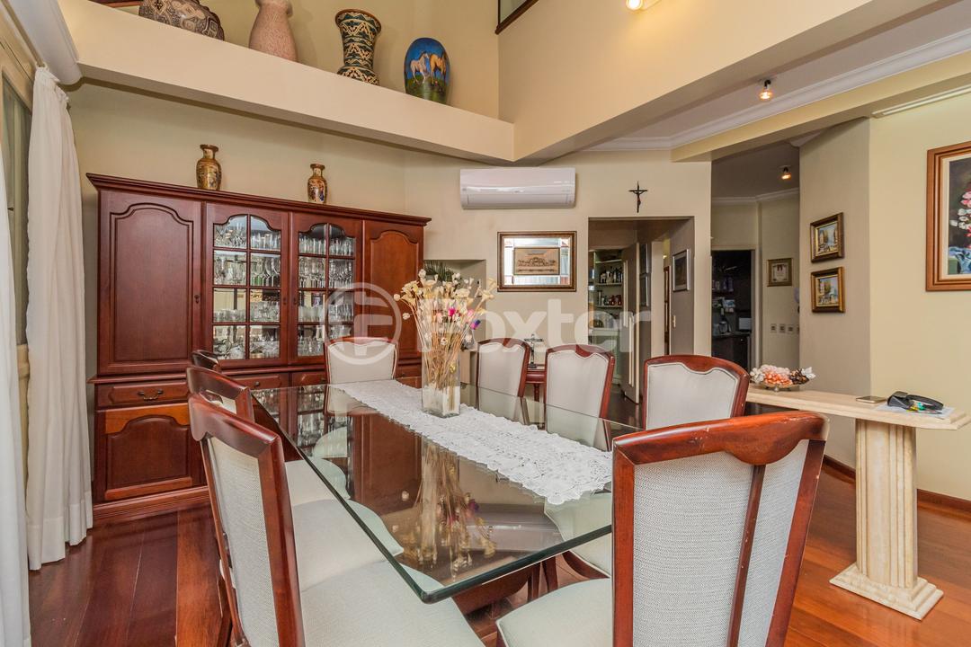 Casa à venda com 5 quartos, 445m² - Foto 8