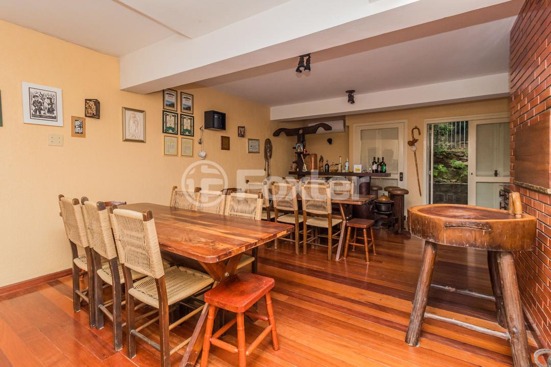 Casa à venda com 5 quartos, 445m² - Foto 9