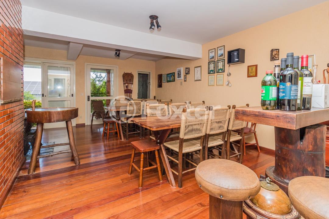 Casa à venda com 5 quartos, 445m² - Foto 10