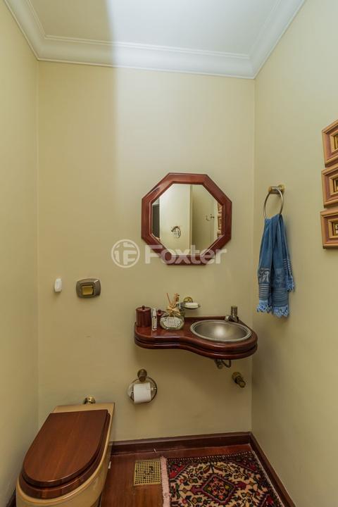 Casa à venda com 5 quartos, 445m² - Foto 14