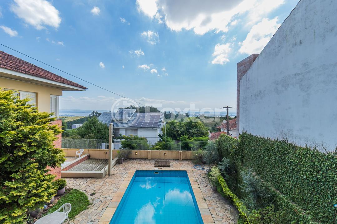 Casa à venda com 5 quartos, 445m² - Foto 24