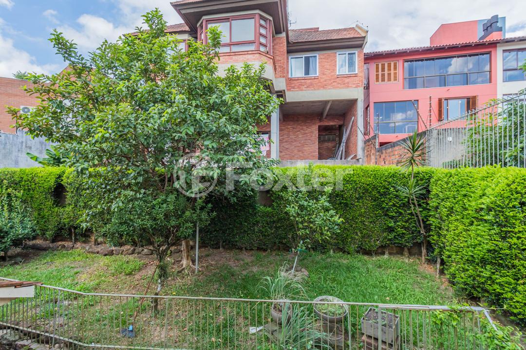 Casa à venda com 5 quartos, 445m² - Foto 33