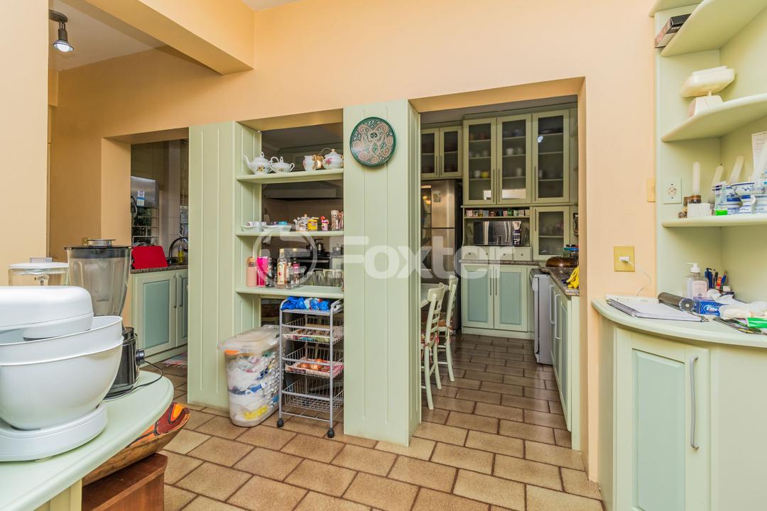 Casa à venda com 5 quartos, 445m² - Foto 44