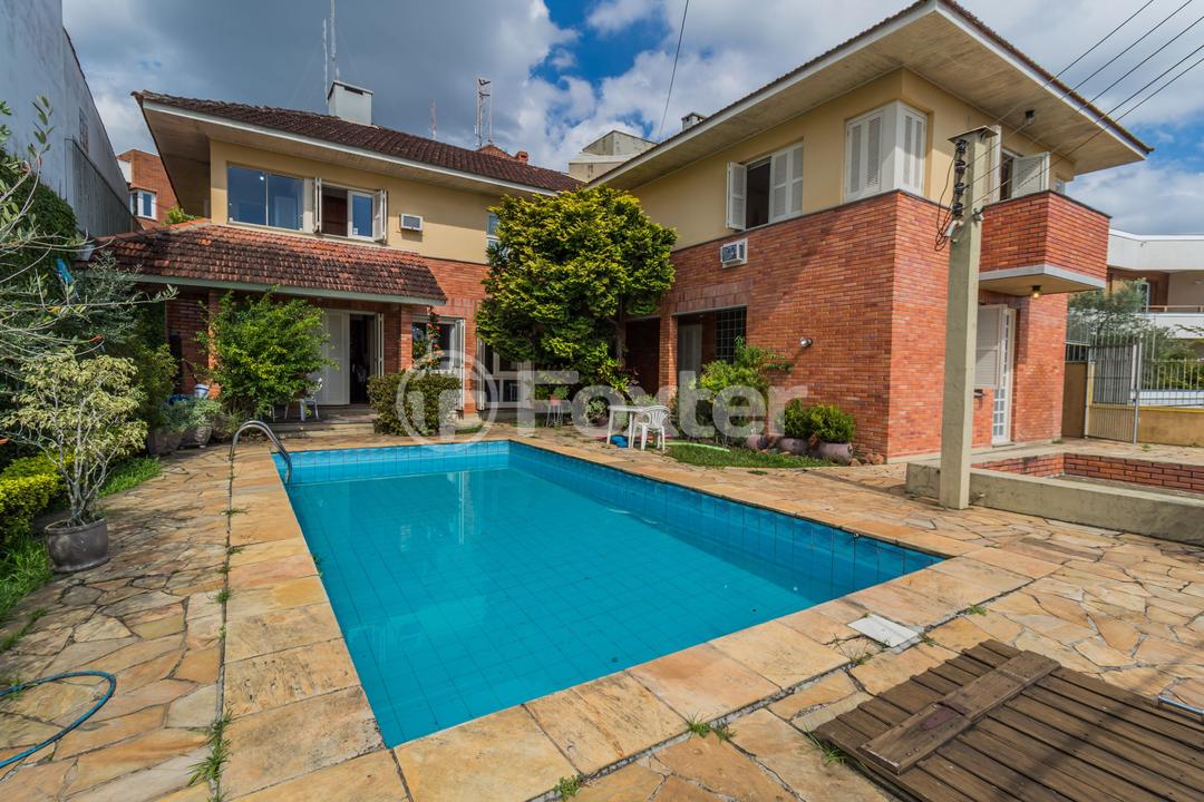Casa à venda com 5 quartos, 445m² - Foto 1