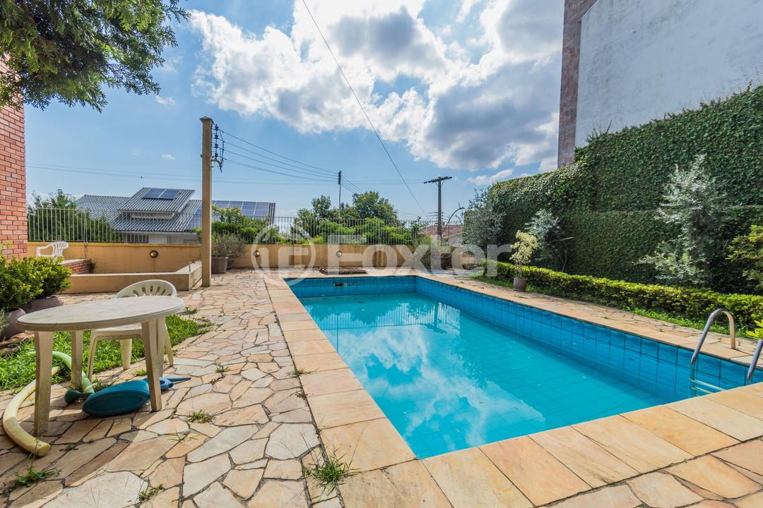 Casa à venda com 5 quartos, 445m² - Foto 2