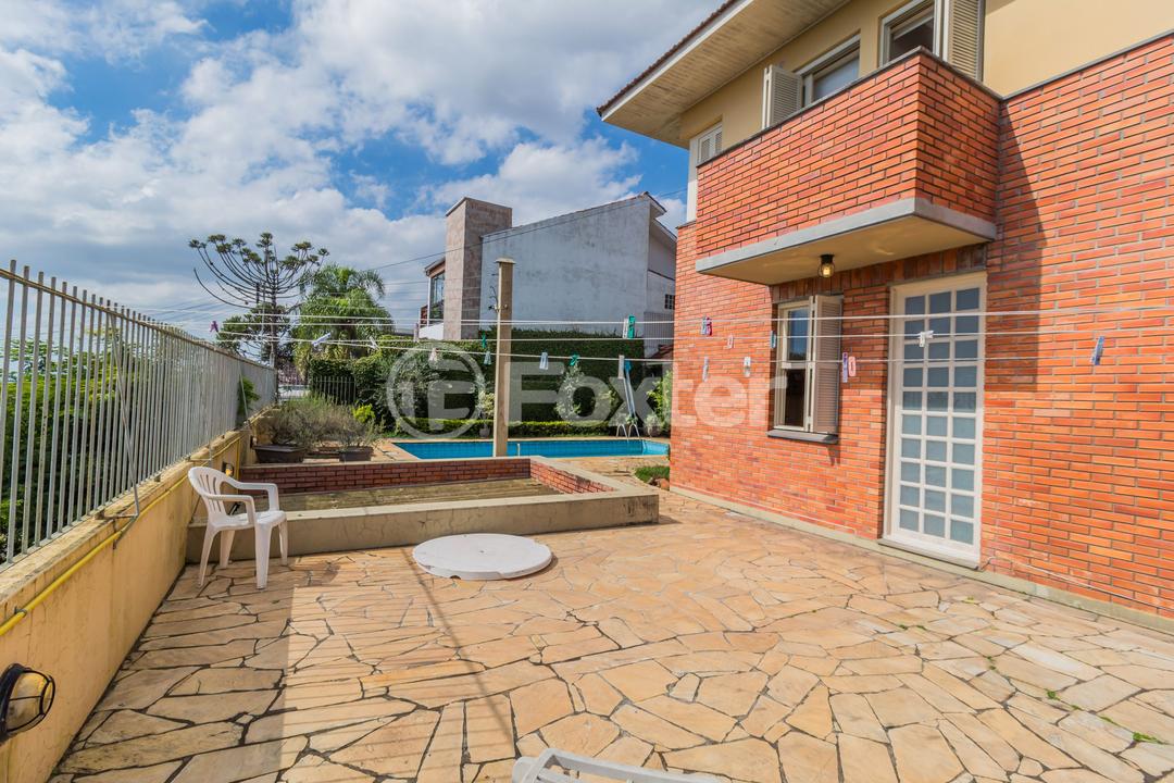 Casa à venda com 5 quartos, 445m² - Foto 52