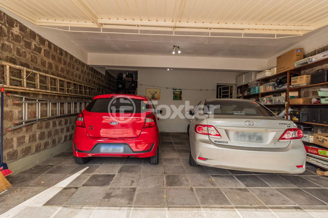 Casa à venda com 5 quartos, 445m² - Foto 56