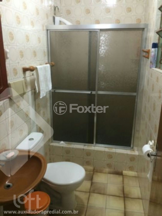 Casa à venda com 2 quartos, 128m² - Foto 8