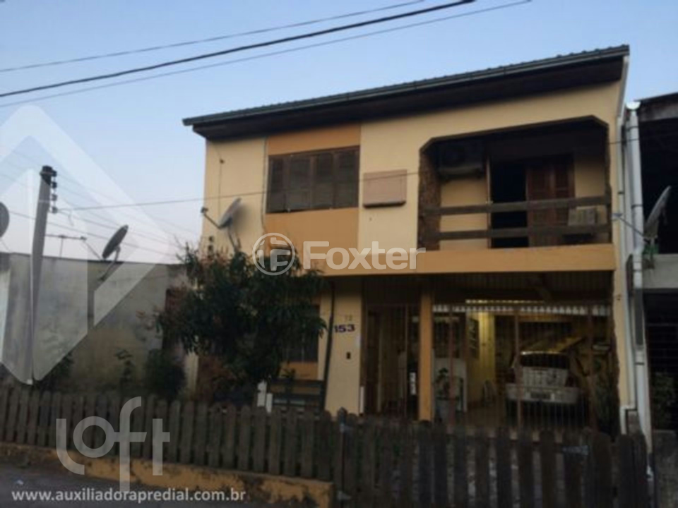 Casa à venda com 2 quartos, 128m² - Foto 11