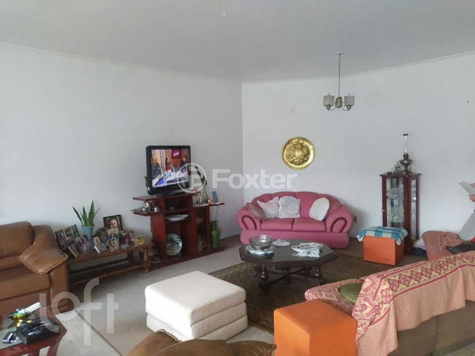 Casa à venda com 3 quartos, 164m² - Foto 9