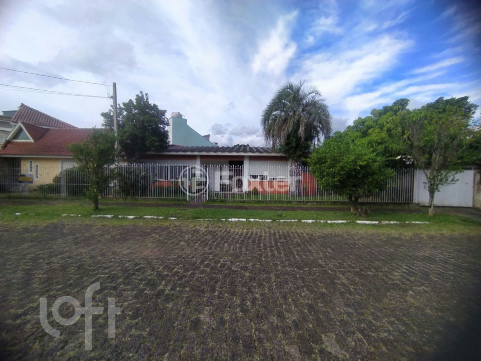 Casa à venda com 3 quartos, 164m² - Foto 23