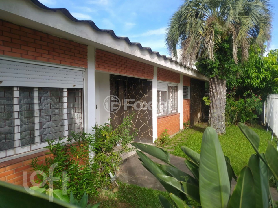 Casa à venda com 3 quartos, 164m² - Foto 25