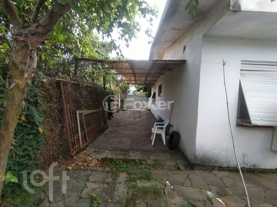 Casa à venda com 3 quartos, 164m² - Foto 7