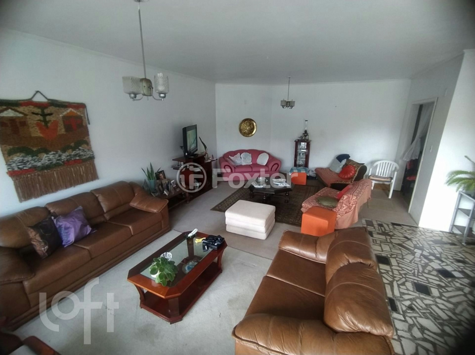 Casa à venda com 3 quartos, 164m² - Foto 8