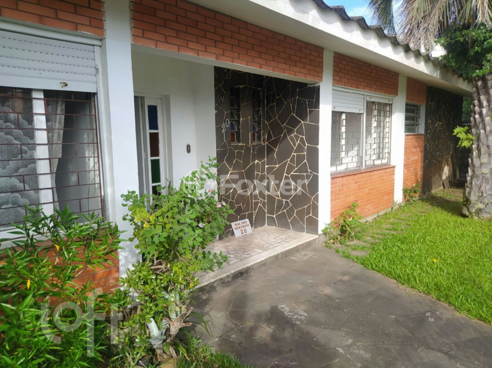 Casa à venda com 3 quartos, 164m² - Foto 13