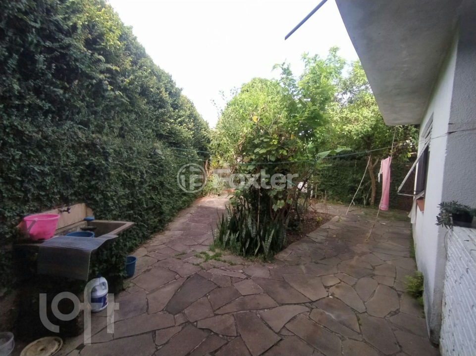 Casa à venda com 3 quartos, 164m² - Foto 5