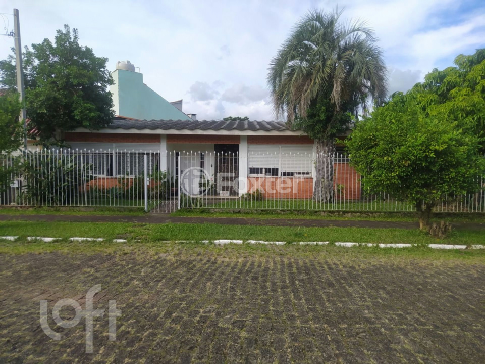 Casa à venda com 3 quartos, 164m² - Foto 24