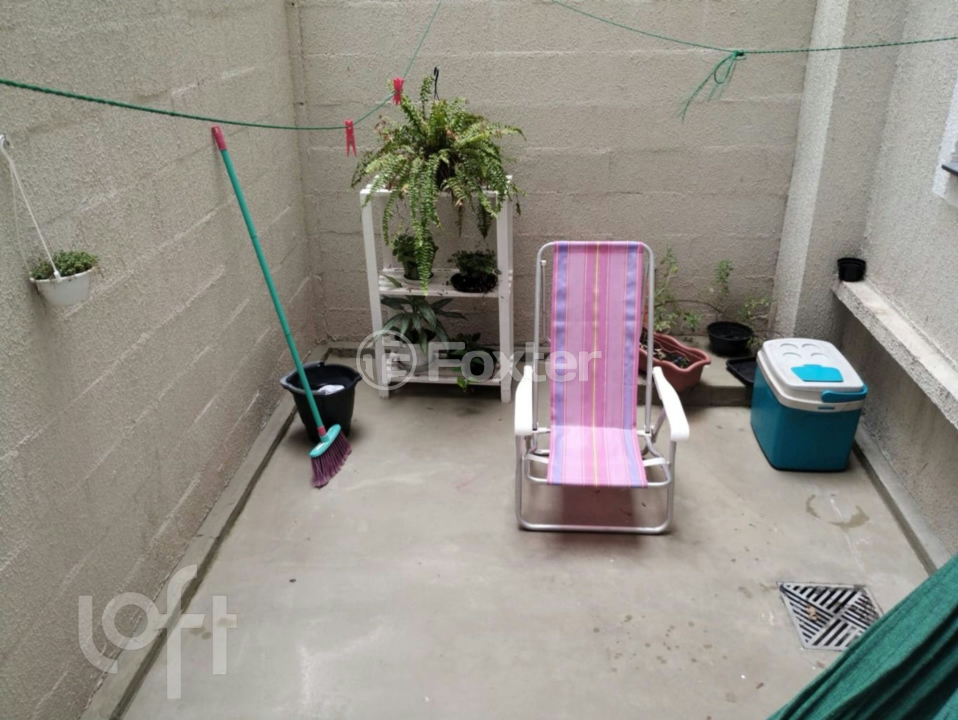 Apartamento à venda com 1 quarto, 50m² - Foto 13