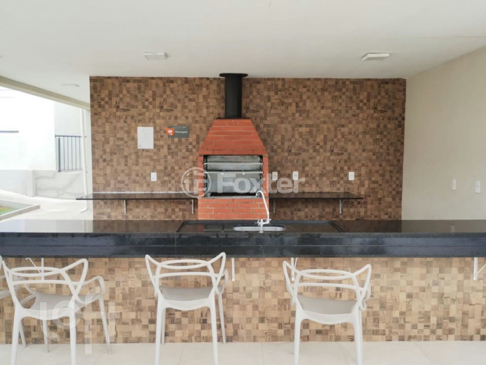 Apartamento à venda com 1 quarto, 50m² - Foto 18