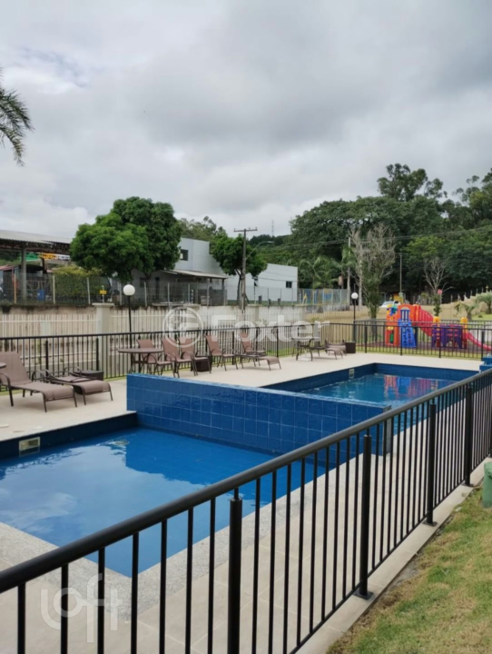 Apartamento à venda com 1 quarto, 50m² - Foto 23
