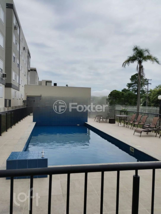Apartamento à venda com 1 quarto, 50m² - Foto 24