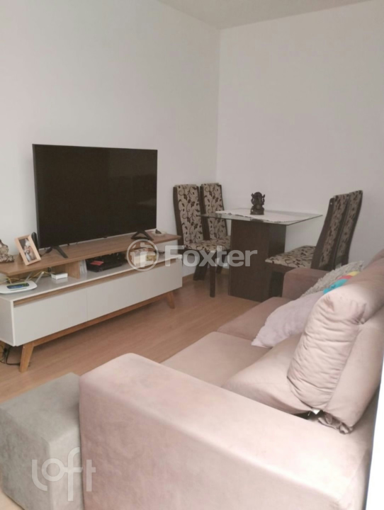 Apartamento à venda com 1 quarto, 50m² - Foto 5