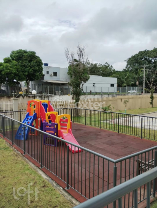 Apartamento à venda com 1 quarto, 50m² - Foto 27