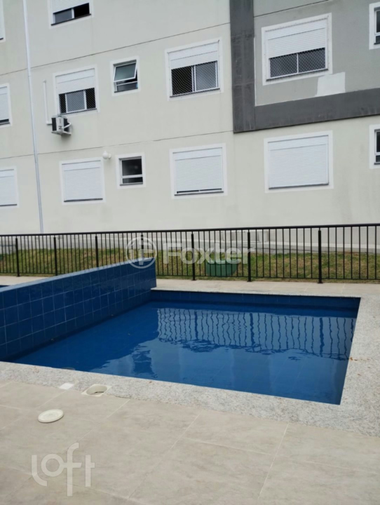 Apartamento à venda com 1 quarto, 50m² - Foto 25