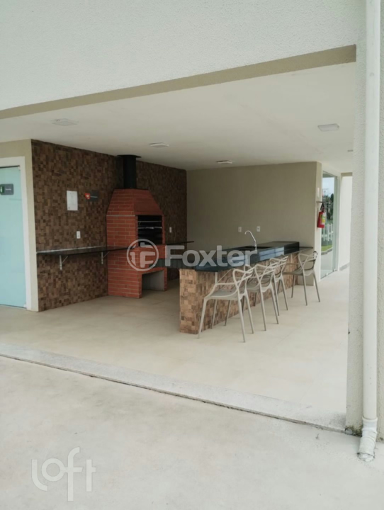 Apartamento à venda com 1 quarto, 50m² - Foto 21