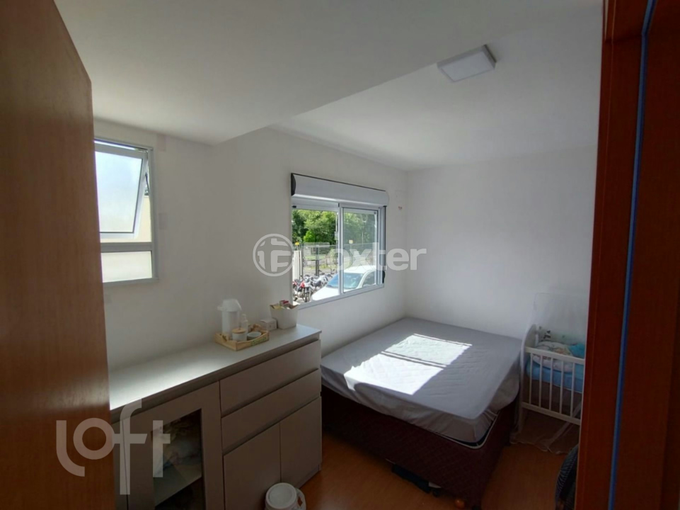 Apartamento à venda com 1 quarto, 50m² - Foto 1