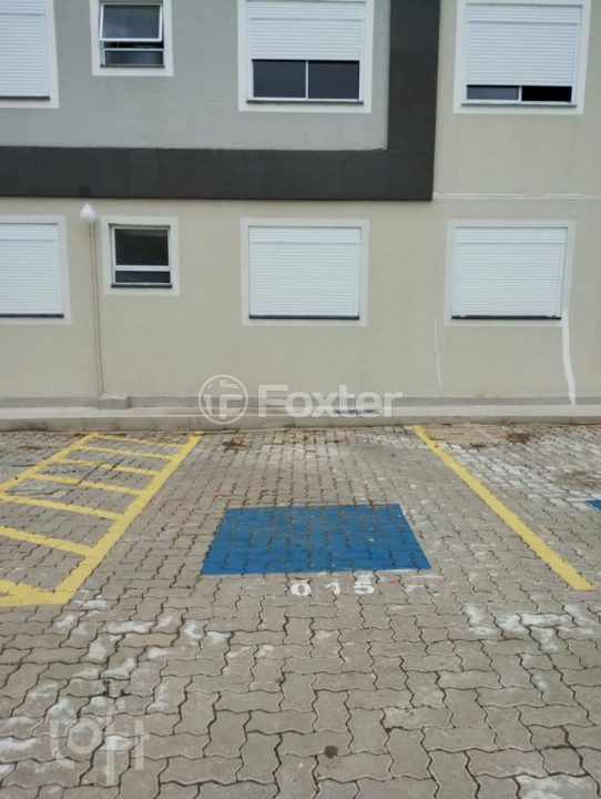 Apartamento à venda com 1 quarto, 50m² - Foto 22