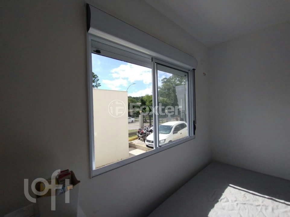 Apartamento à venda com 1 quarto, 50m² - Foto 4