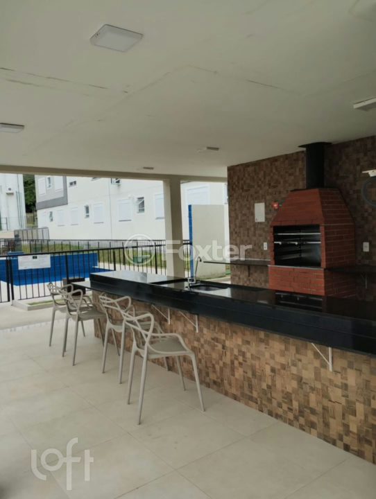 Apartamento à venda com 1 quarto, 50m² - Foto 20