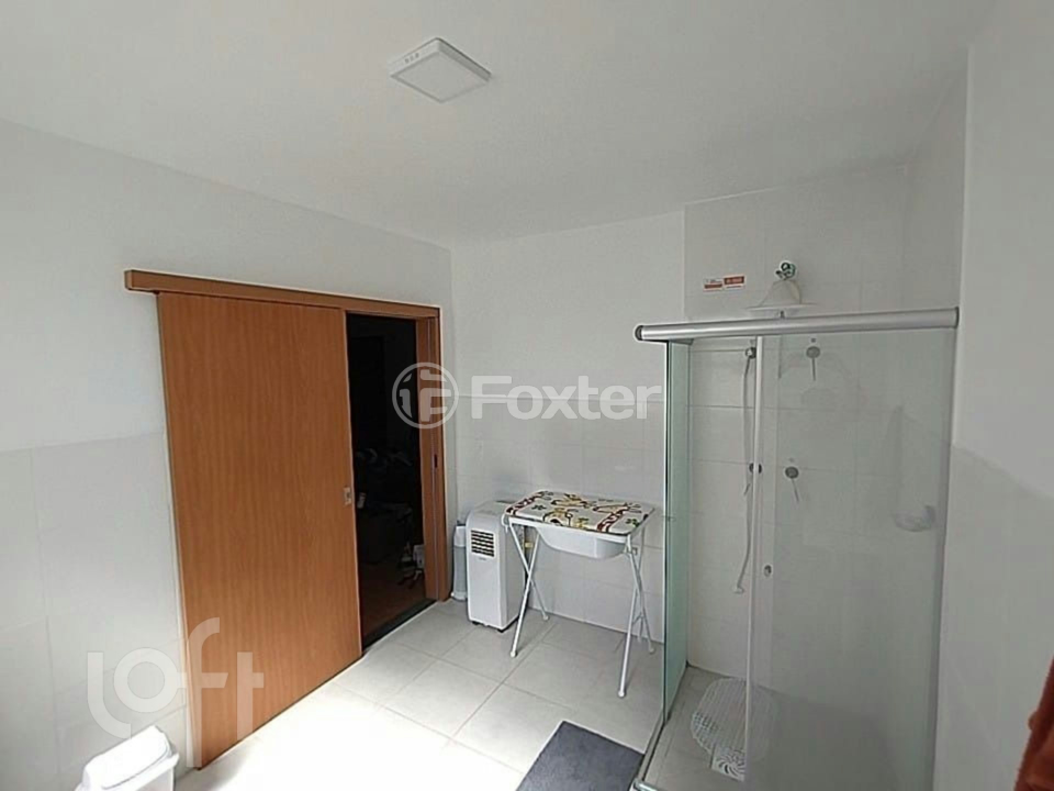 Apartamento à venda com 1 quarto, 50m² - Foto 11
