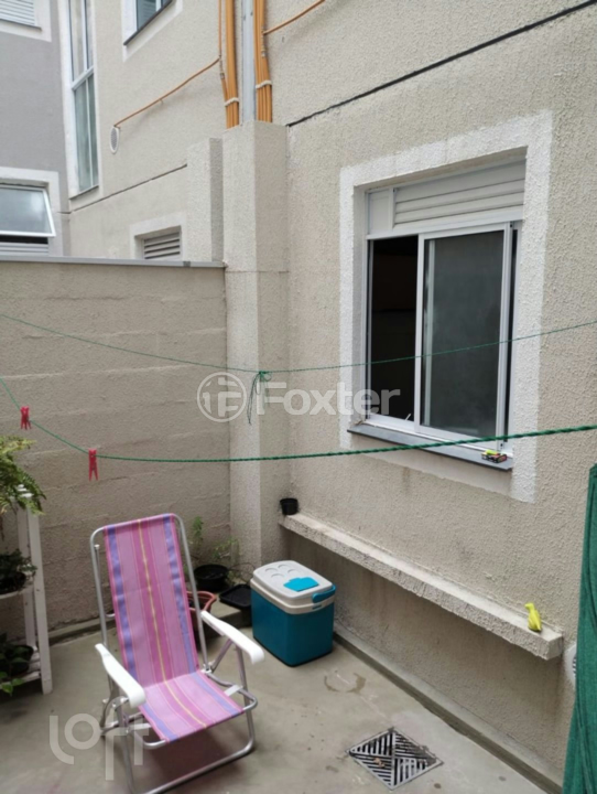 Apartamento à venda com 1 quarto, 50m² - Foto 14