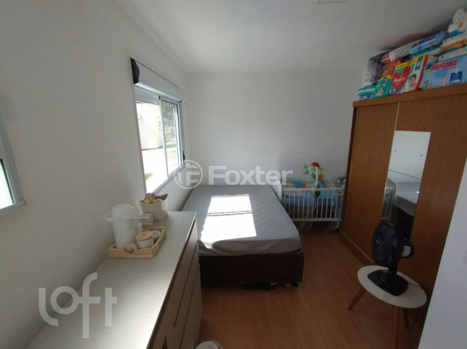 Apartamento à venda com 1 quarto, 50m² - Foto 28