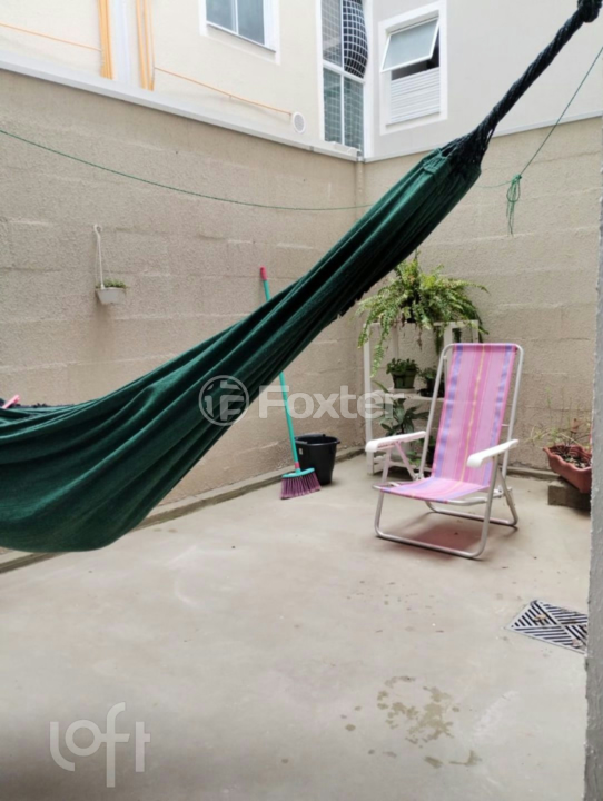 Apartamento à venda com 1 quarto, 50m² - Foto 15