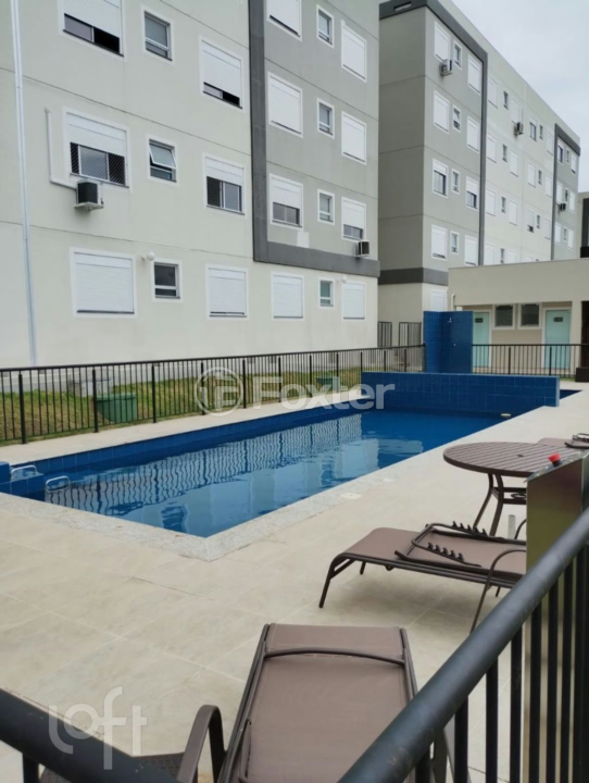 Apartamento à venda com 1 quarto, 50m² - Foto 26