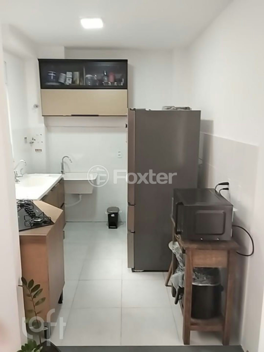 Apartamento à venda com 1 quarto, 50m² - Foto 9