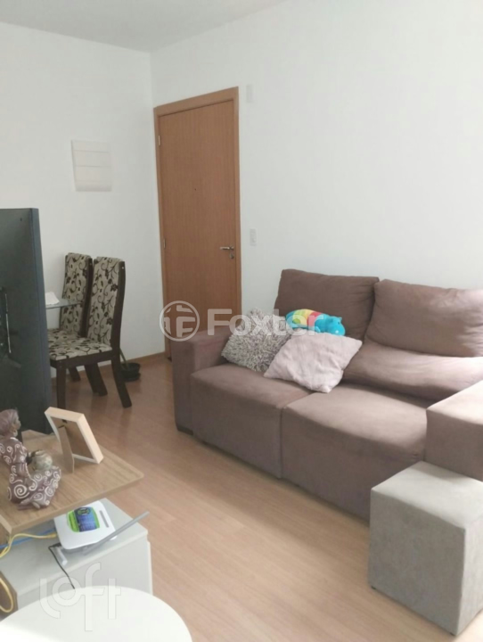 Apartamento à venda com 1 quarto, 50m² - Foto 6