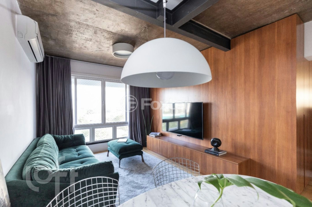 Cobertura à venda com 2 quartos, 158m² - Foto 32