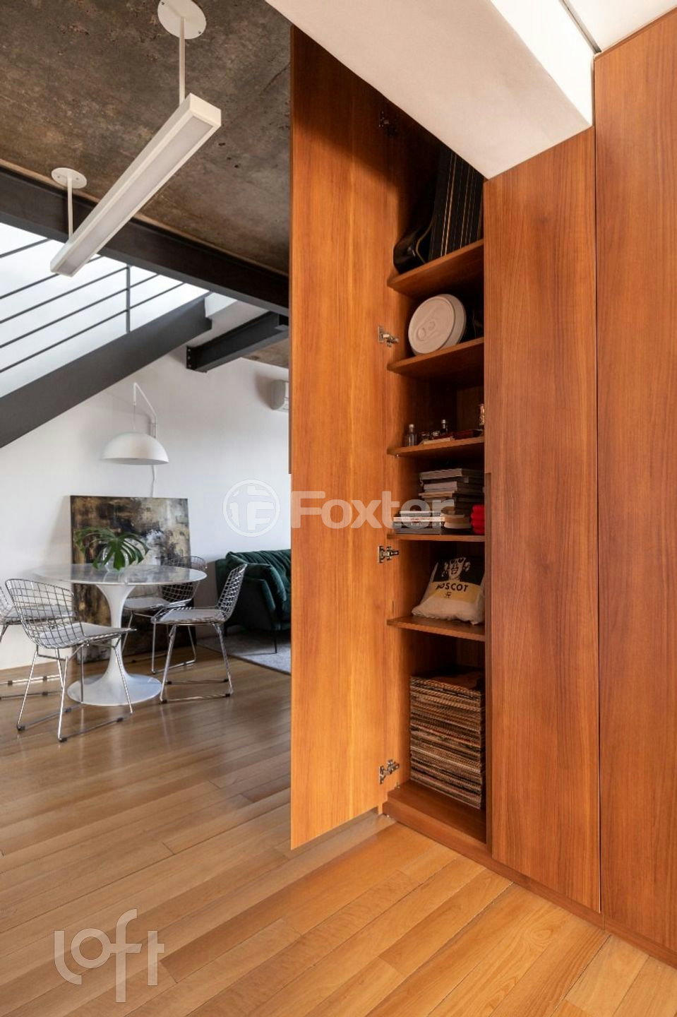 Cobertura à venda com 2 quartos, 158m² - Foto 13
