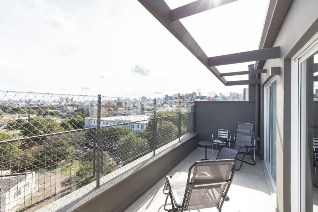 Cobertura à venda com 2 quartos, 158m² - Foto 29