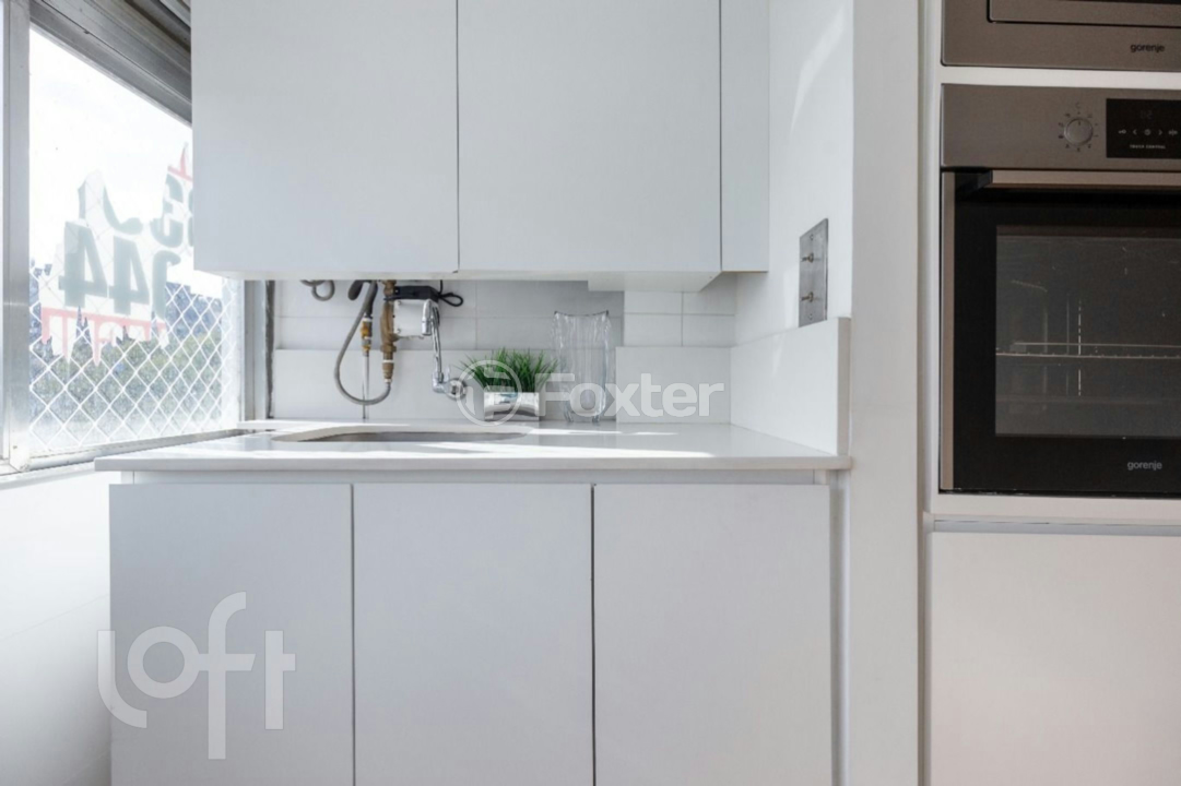 Cobertura à venda com 2 quartos, 158m² - Foto 12